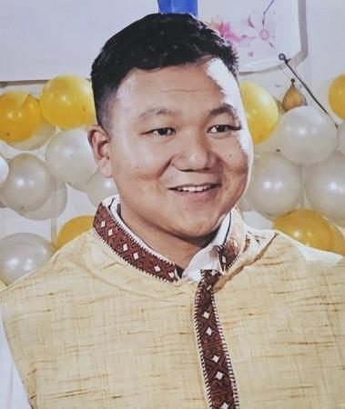 IAF Corporal from Arunachal Pradesh killed in Pahalgam terror attack: CM Khandu IAF Corporal from Arunachal Pradesh killed in Pahalgam terror attack: CM Khandu