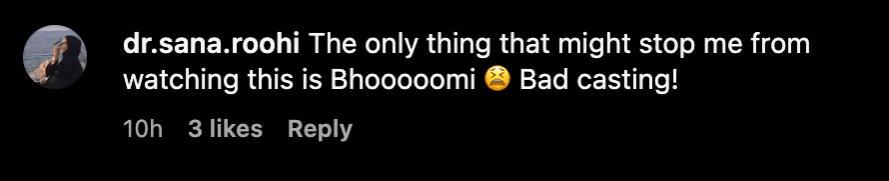 The Royals trailer: Bhumi Pednekar- Ishaan Khatter's cold chemistry in regal romantic situationship fails to Impress The Royals trailer: Bhumi Pednekar- Ishaan Khatter's cold chemistry in regal romantic situationship fails to Impress