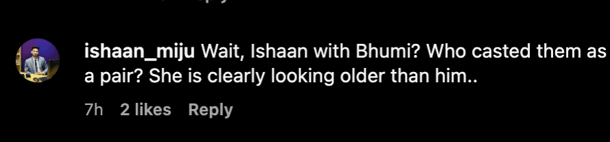 The Royals trailer: Bhumi Pednekar- Ishaan Khatter's cold chemistry in regal romantic situationship fails to Impress The Royals trailer: Bhumi Pednekar- Ishaan Khatter's cold chemistry in regal romantic situationship fails to Impress