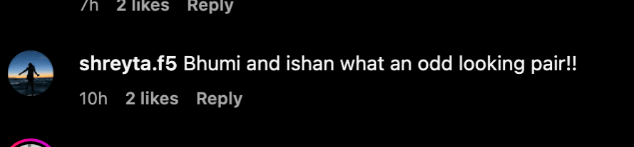 The Royals trailer: Bhumi Pednekar- Ishaan Khatter's cold chemistry in regal romantic situationship fails to Impress The Royals trailer: Bhumi Pednekar- Ishaan Khatter's cold chemistry in regal romantic situationship fails to Impress