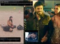 #BoycottPakActors: Vaani Kapoor trolled for sharing song promo on day of Pahalgam attack; Fans want ban on Fawad Khan
