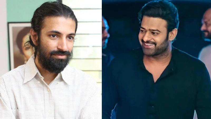 Prabhas is currently busy with Raja Saab and Fauji. Prabhas Kalki 2