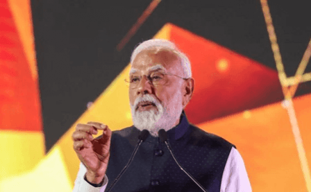 India must expand steel production to achieve 'zero import & net export' goal: PM Modi