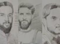 Security forces release sketches, photos of terrorists who carried out Pahalgam attack