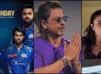MI vs SRH IPL Match: Players to wear Black Armbands; no fireworks, cheerleaders; Priyanka Chopra, Shah Rukh Khan condemn Pahalgam Terror Attack