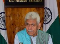 Pahalgam attack: J&K LG Manoj Sinha calls for