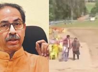 What else will happen when atmosphere of religious hatred is created: Uddhav Thackeray's Saamana