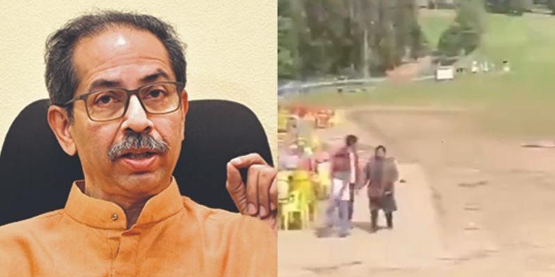 What else will happen when atmosphere of religious hatred is created: Uddhav Thackeray's Saamana