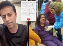 'Sharam aarahi hai as a Muslim, Islam doesn't teach this': Salim Merchant condemns Pahalgam terror attack