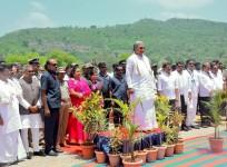 Pahalgam attack: Foreigners overstaying in K'taka under watch, says CM Siddaramaiah
