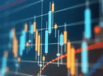 Indian stock market ends lower on profit booking after 7-day bull rally