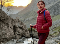 Sara Ali Khan