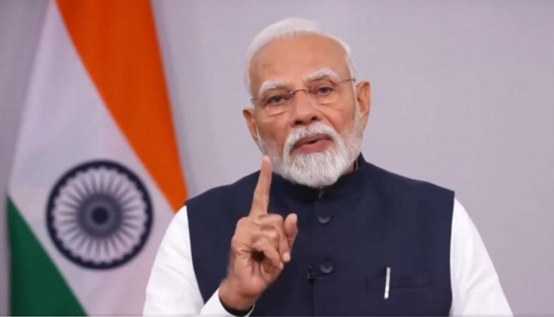 India must expand steel production to achieve 'zero import & net export' goal: PM Modi