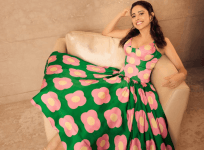 Nushrratt Bharucha