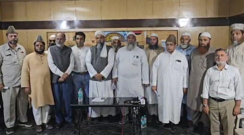 'We support PM Modi on Pahalgam terror attack': K'taka Muslim groups