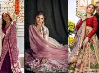 Heeramandi actor Sharmin Segal pregnant; first baby due soon
