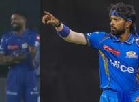 Hardik Pandya