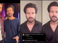 'Are you giving audition?: Karan Veer Mehra trolled for reciting poem on Pahalgam Terror Attack; Elvish Yadav slams BB 18 winner
