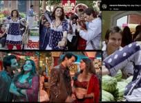 Chor Bazari Phir Se: Rajkummar Rao-Wamiqa Gabbi's Cold Chemistry Fails to Match the OG Deepika-Saif Magic, Melody, and Masti