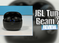 JBL Tune Beam 2 review