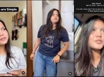 Who was Misha Agrawal? Content creator who died two days before turning 25