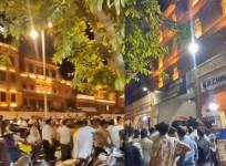Tension prevails in Jaipur after ruckus outside Jama Masjid, MLA booked