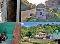 Salotri villagers near LoC prepare bunkers amid ceasefire violations following Pahalgam terror attack