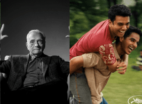 Martin Scorsese-Neeraj Ghaywan