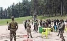 NIA takes over Pahalgam terror attack case