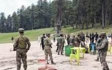 NIA takes over Pahalgam terror attack case