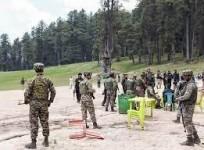 NIA takes over Pahalgam terror attack case
