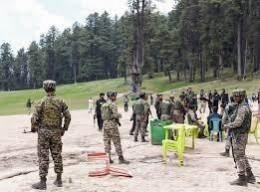 NIA takes over Pahalgam terror attack case