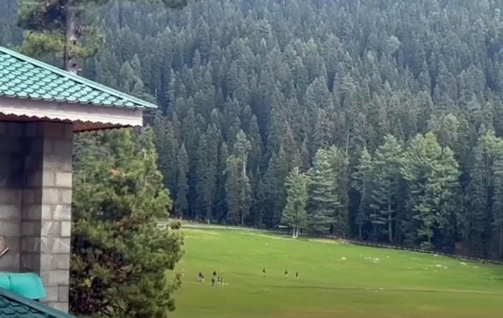 Pakistanis continue to return via Attari border after India suspends visas post Pahalgam attack PM Modi vows 'harshest response' to Pahalgam terror attack, assures justice for victims