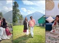 'Entire Islam is facing hatred, people tell me to go to Pakistan':Shoaib Ibrahim reacts to hate messages he got for 'New Vlog Soon' post after Pahalgam terror attack