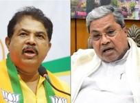 Pak media highlights CM Siddaramaiah's 'no war' remarks, K'taka BJP says 'puppet of enemy nation'