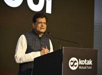 India's growth story is safe, secure and stable: Piyush Goyal