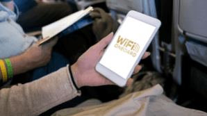 Govt cautions citizens against using public Wi-Fi for transactions
