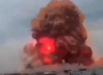 Death toll in Iran port explosion mounts to 25