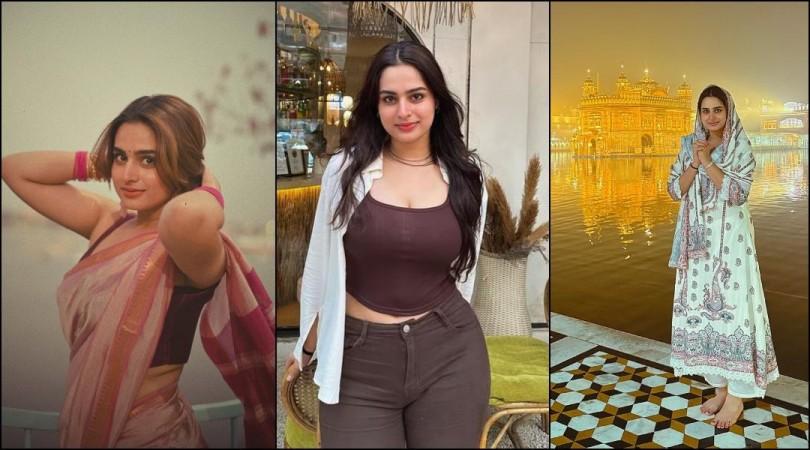 'Indians are not welcome in Kashmir': Ayesha Khan likes viral post after Pahalgam terror attack, netizens demand action 'Indians are not welcome in Kashmir': Ayesha Khan likes viral post after Pahalgam terror attack, netizens demand action