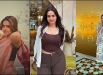 'Indians are not welcome in Kashmir': Ayesha Khan likes viral post after Pahalgam terror attack, netizens demand action