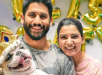 Naga Chaitanya-Sobhita-Samantha
