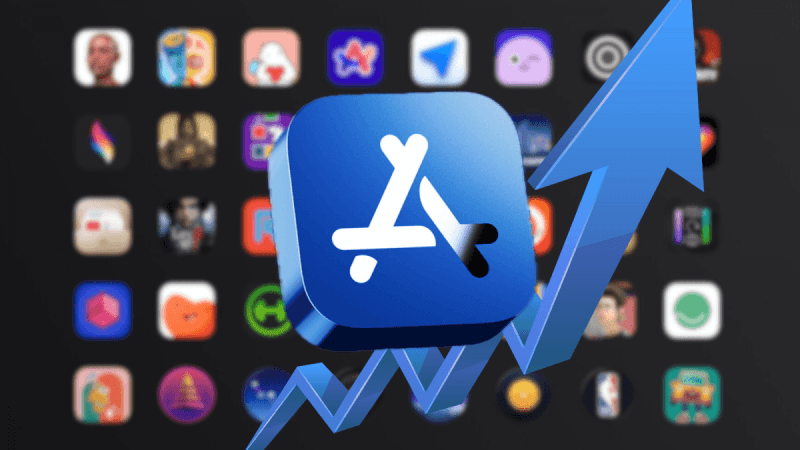 India's App Store Economy Hits ₹44,447 Crore in Sales, 94% Earnings Go to Developers