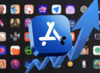 India's App Store Economy Hits ₹44,447 Crore in Sales, 94% Earnings Go to Developers