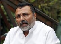 5 lakh Pakistani girls married in India, new face of terrorism has surfaced: Nishikant Dubey