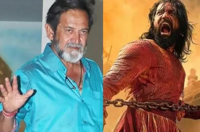 Mahesh Manjrekar, Vicky Kaushal Mahesh Manjrekar, Vicky Kaushal