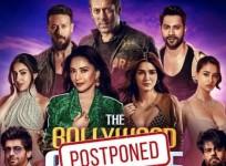 Salman Khan's The Big Bollywood Ones show postponed