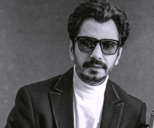 Nawazuddin mentioned that in India, actors are discriminated against based on their looks. Nawazuddin Siddiqui