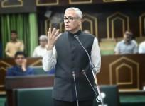 Omar Abdullah