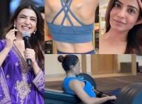 Samantha Ruth Prabhu