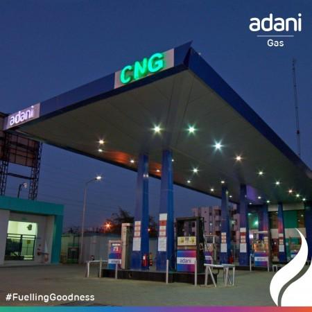 Adani Total Gas clocks 15 pc operational revenue growth in Q4, volume up 13 pc Adani Total Gas clocks 15 pc operational revenue growth in Q4, volume up 13 pc